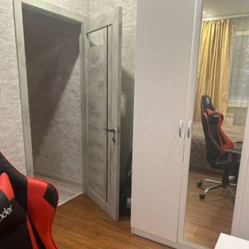 Продается 3-х комнатная квартира, 56,9 м²