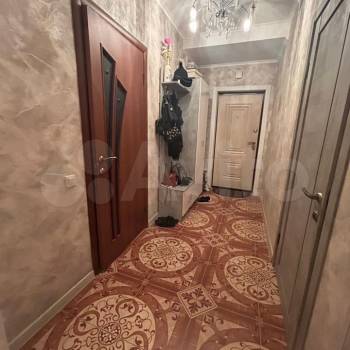 Продается 3-х комнатная квартира, 56,9 м²