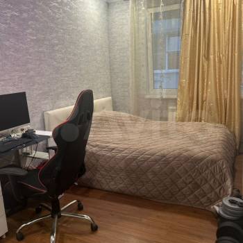 Продается 3-х комнатная квартира, 56,9 м²