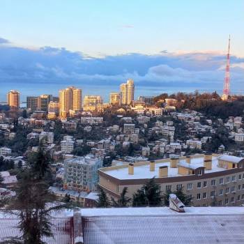 Продается 3-х комнатная квартира, 75,5 м²