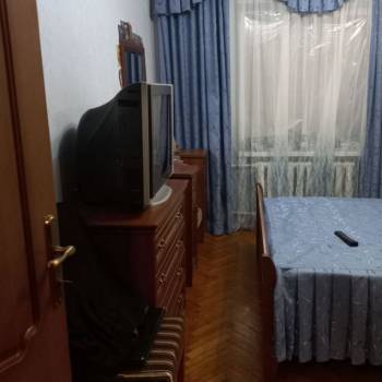 Продается 3-х комнатная квартира, 75,5 м²