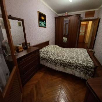 Продается 3-х комнатная квартира, 75,5 м²