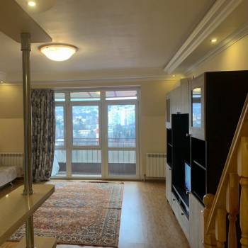 Сдается 2-х комнатная квартира, 50 м²