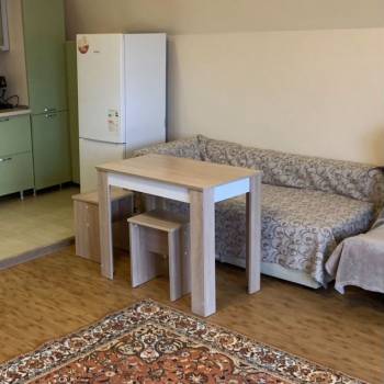Сдается 2-х комнатная квартира, 50 м²