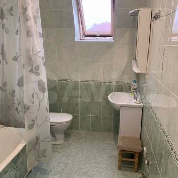 Сдается 2-х комнатная квартира, 50 м²