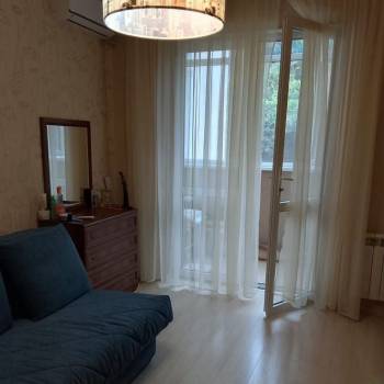 Продается 1-комнатная квартира, 35,1 м²