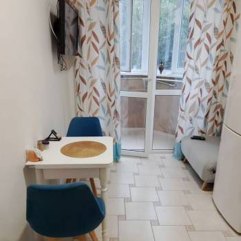 Продается 1-комнатная квартира, 35,1 м²