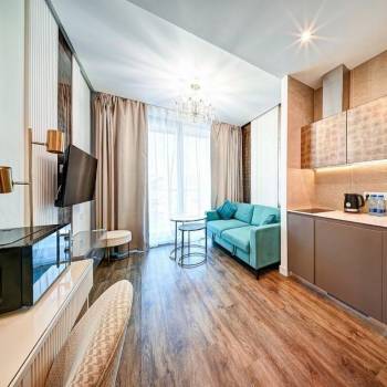 Продается 2-х комнатная квартира, 49,8 м²