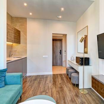 Продается 2-х комнатная квартира, 49,8 м²