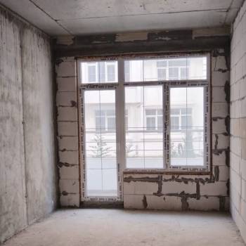 Продается 1-комнатная квартира, 22,8 м²