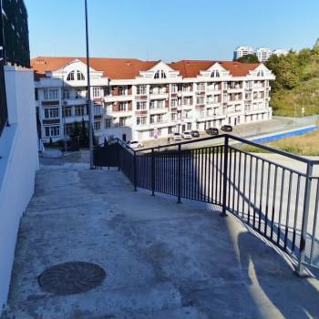 Продается 1-комнатная квартира, 22,8 м²