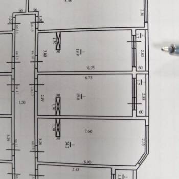 Продается 1-комнатная квартира, 22,8 м²