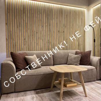 Продается 2-х комнатная квартира, 90 м²