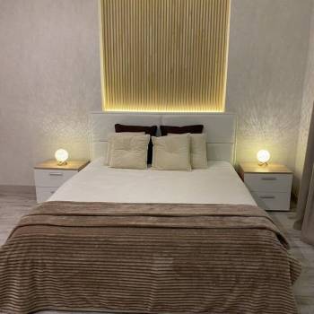 Продается 2-х комнатная квартира, 90 м²