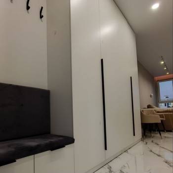 Продается 1-комнатная квартира, 24 м²