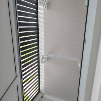 Продается 1-комнатная квартира, 24 м²