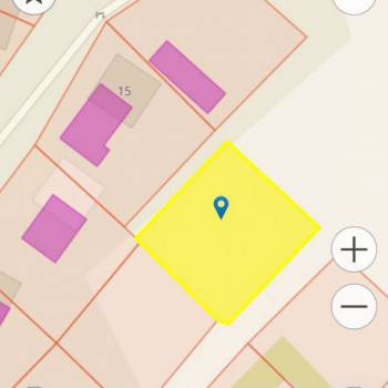 Продается Участок, 620 м²