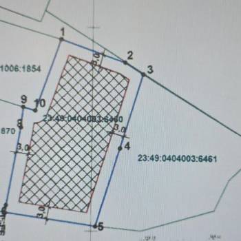 Продается Участок, 970 м²