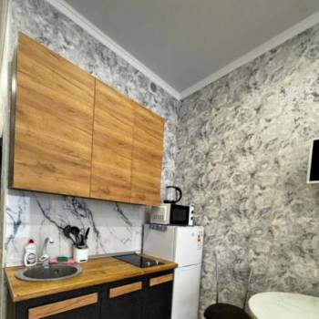 Продается 1-комнатная квартира, 24 м²