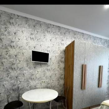 Продается 1-комнатная квартира, 24 м²