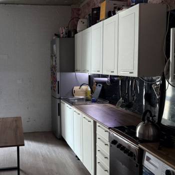 Продается 3-х комнатная квартира, 74,7 м²