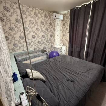 Продается 3-х комнатная квартира, 74,7 м²