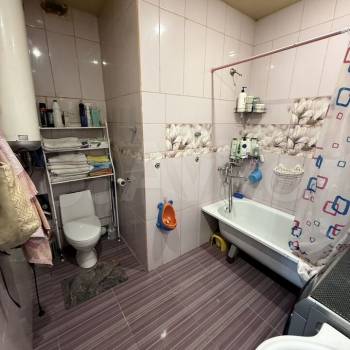 Продается 3-х комнатная квартира, 74,7 м²