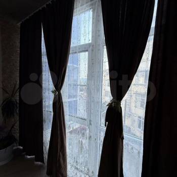 Продается 3-х комнатная квартира, 74,7 м²