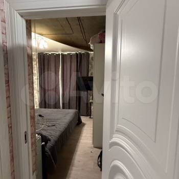 Продается 3-х комнатная квартира, 74,7 м²