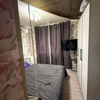 Продается 3-х комнатная квартира, 74,7 м²