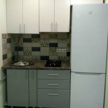 Продается 1-комнатная квартира, 38,9 м²