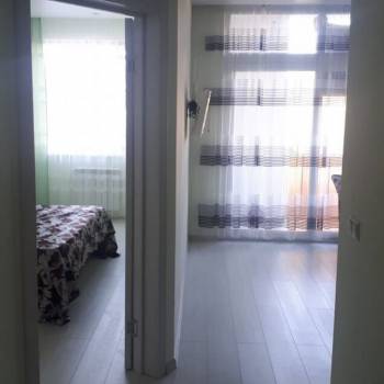 Продается 1-комнатная квартира, 38,9 м²