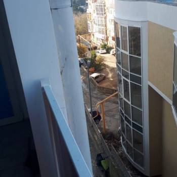 Продается 1-комнатная квартира, 38,9 м²