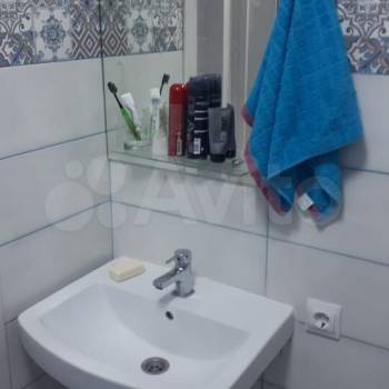 Продается 1-комнатная квартира, 38,9 м²