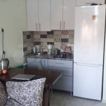 Продается 1-комнатная квартира, 38,9 м²