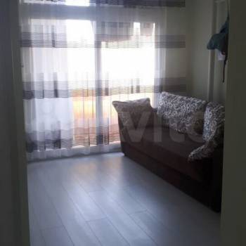 Продается 1-комнатная квартира, 38,9 м²