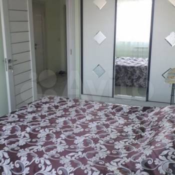 Продается 1-комнатная квартира, 38,9 м²