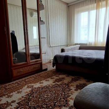 Продается 2-х комнатная квартира, 48,2 м²