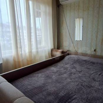 Продается 2-х комнатная квартира, 48,2 м²