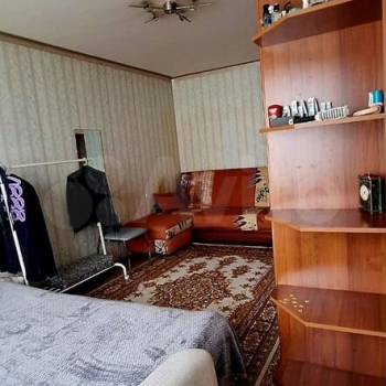 Продается 2-х комнатная квартира, 48,2 м²