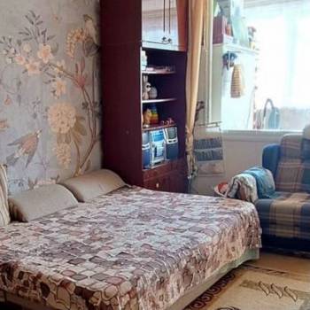 Продается 2-х комнатная квартира, 48,2 м²