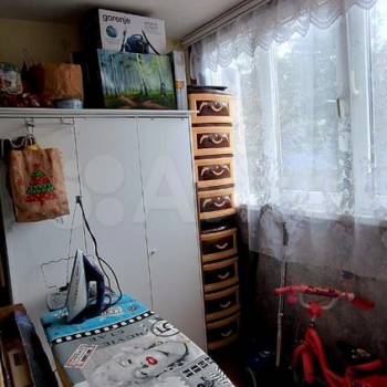 Продается 2-х комнатная квартира, 48,2 м²