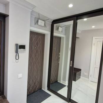 Продается 2-х комнатная квартира, 54 м²