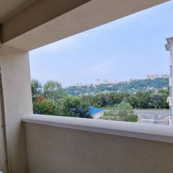 Продается 2-х комнатная квартира, 54 м²