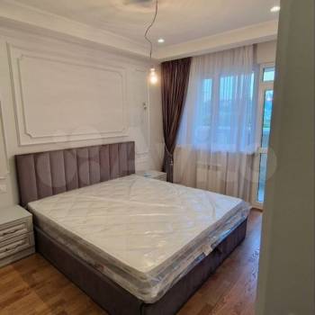Продается 2-х комнатная квартира, 54 м²