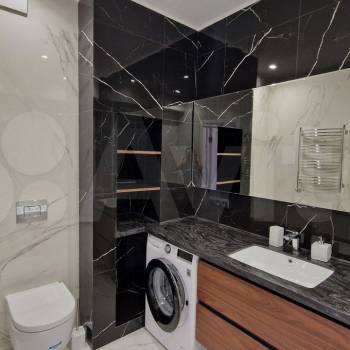 Продается 2-х комнатная квартира, 54 м²