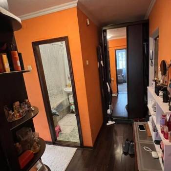 Продается 1-комнатная квартира, 30,9 м²