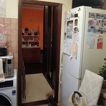 Продается 1-комнатная квартира, 30,9 м²