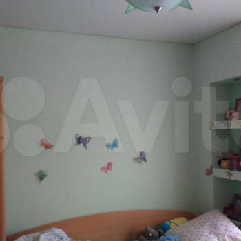 Продается 3-х комнатная квартира, 65 м²