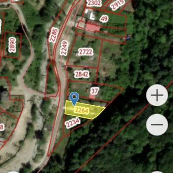 Продается Участок, 1000 м²